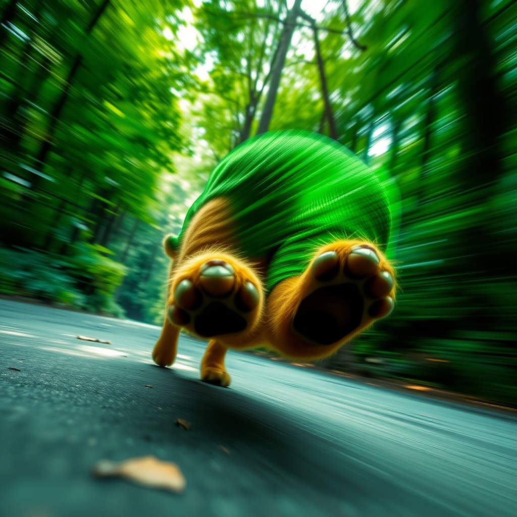 Dogwalk — a saga de debug do CI/CD