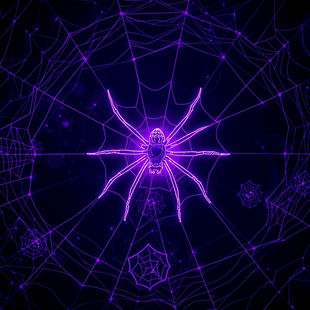 A história do Arachne — do scraper iMasters ao Knowledge OS com 42 ferramentas