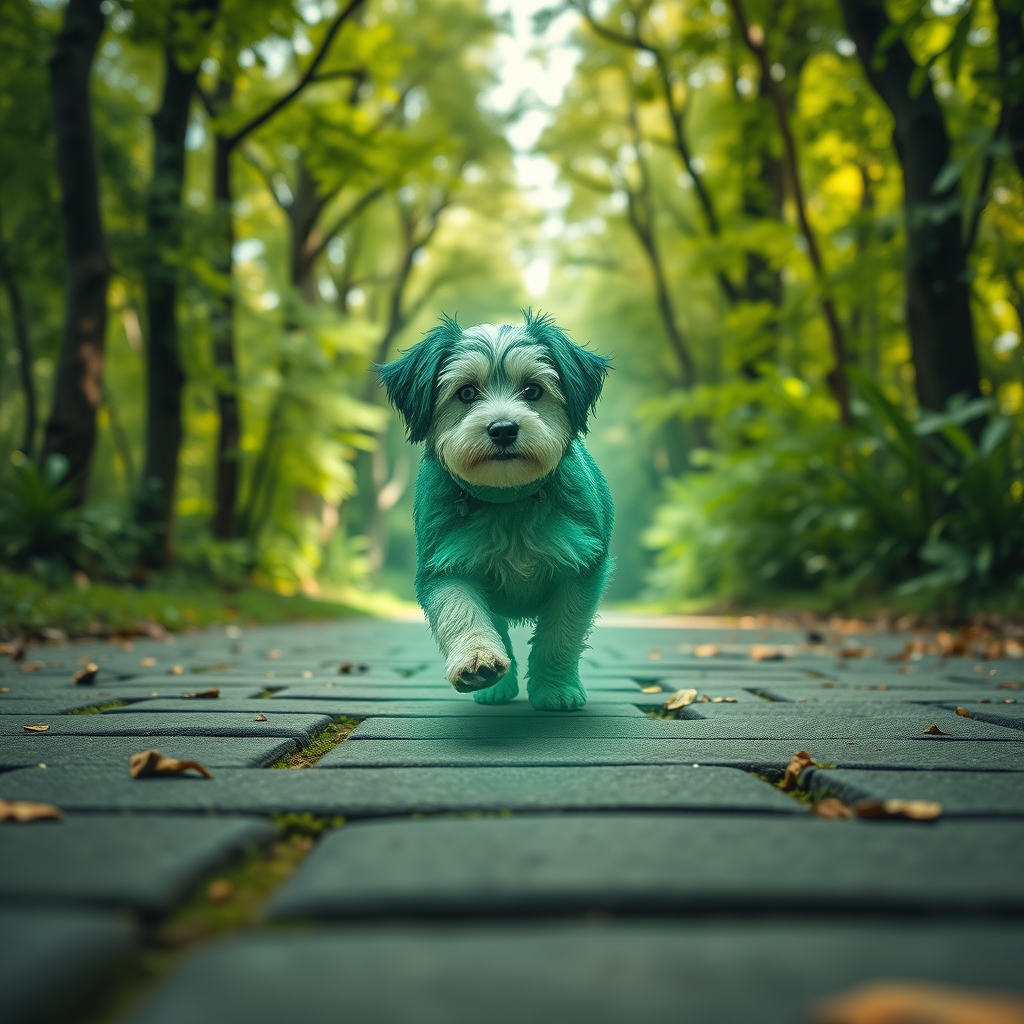 A história do Dogwalk — do marketplace de pets ao CI/CD com 1456 testes