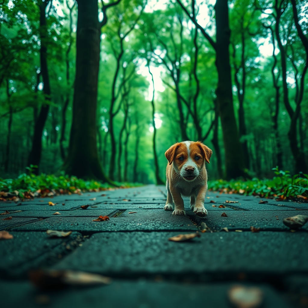 Dogwalk: primeiros componentes de autenticação