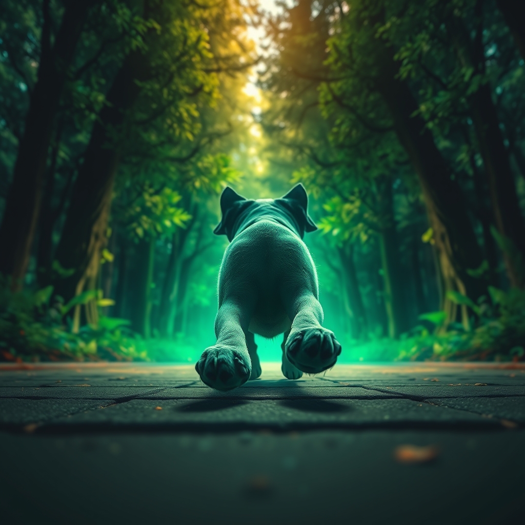 FastAPI + React — por que escolhi essa stack pro Dogwalk