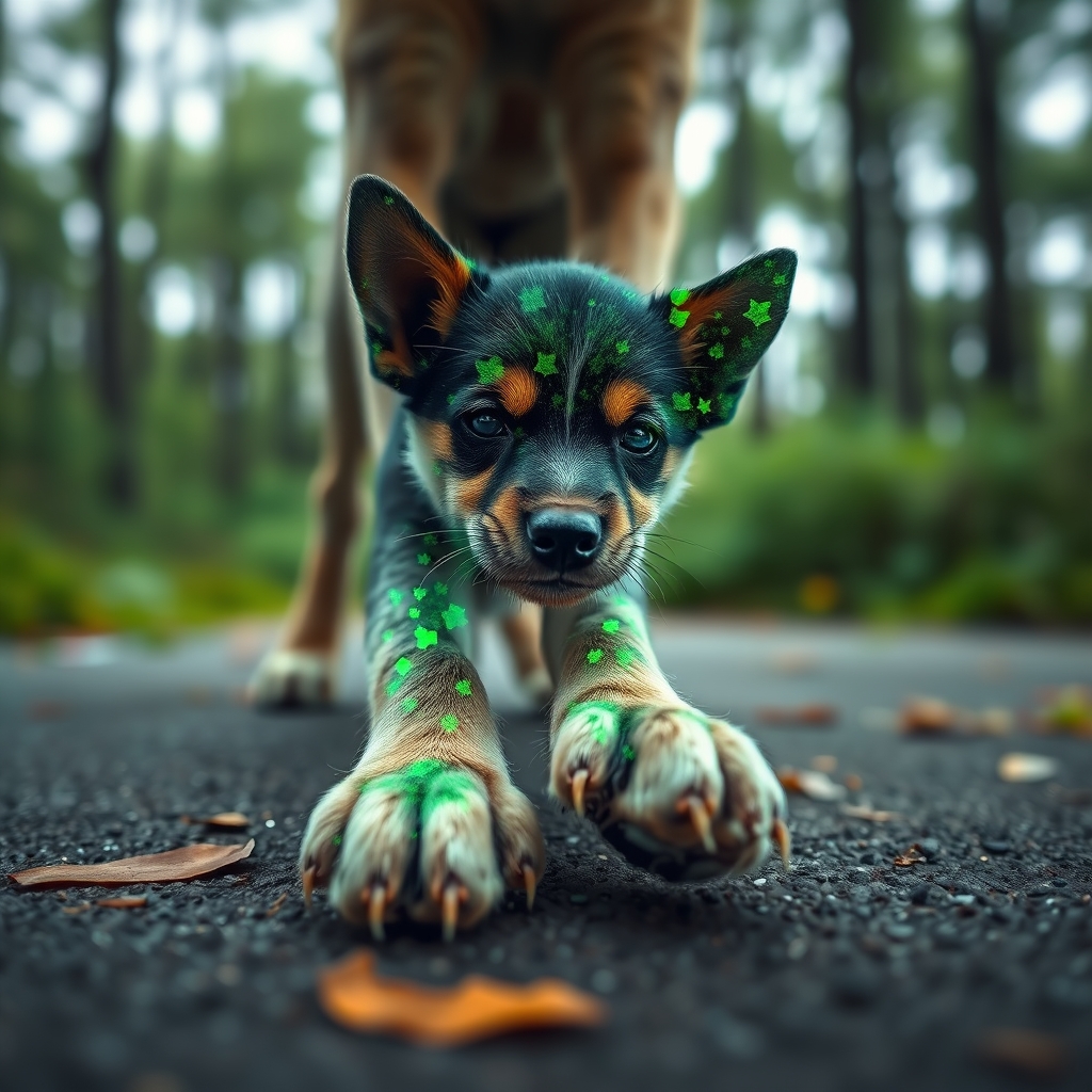 O início do Dogwalk — quando resolvi criar um marketplace de pets