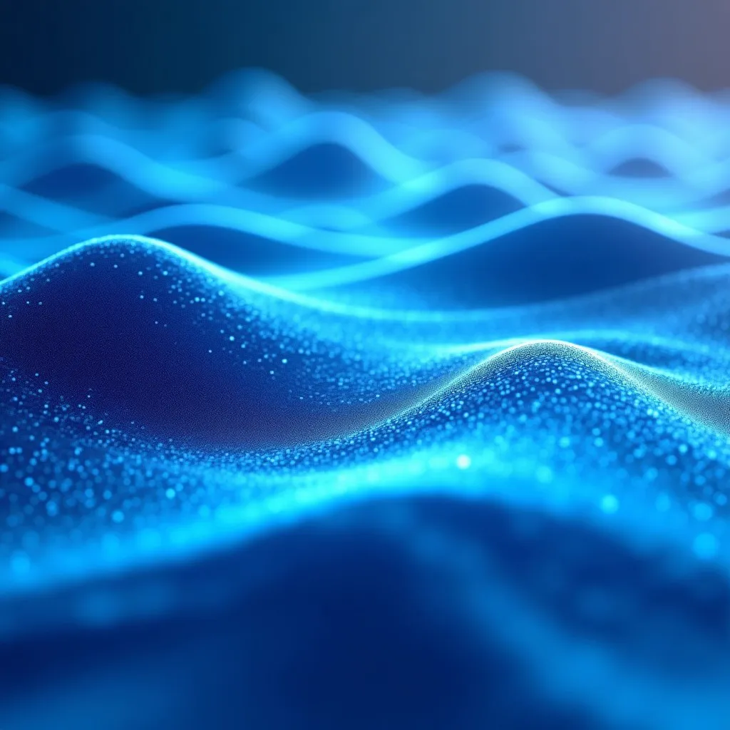 O ano em que estudei ondas — wave field theory e os modelos de sequência