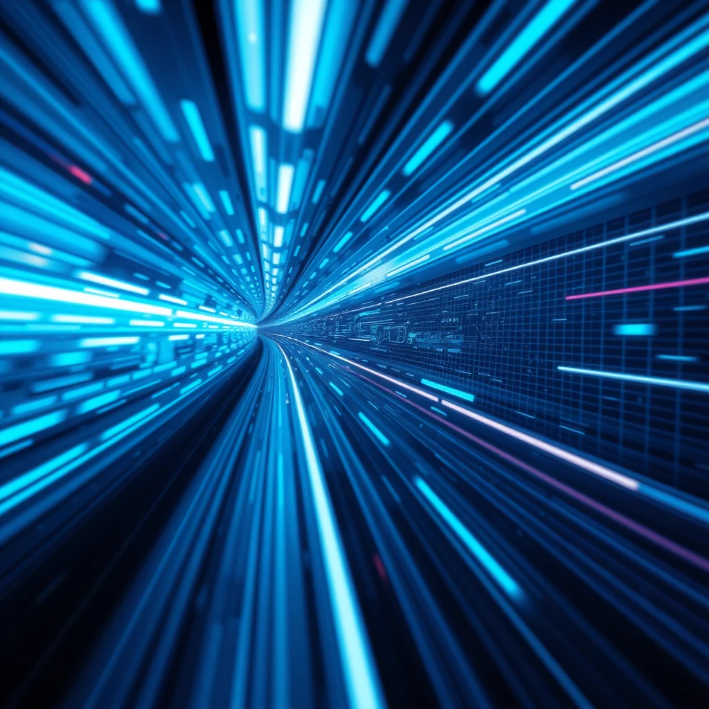 The application factory that doesn't exist yet