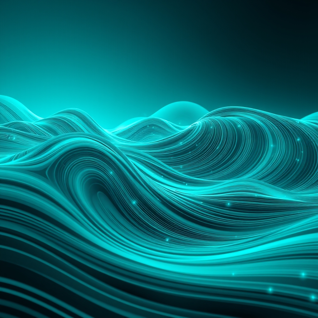 TatuEngine — primeiros experimentos com wave field theory